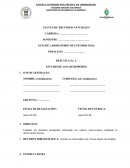 PRÁCTICA No. 1- ESTUDIO DE LOS ARTROPODOS