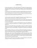 Ciencia Politica