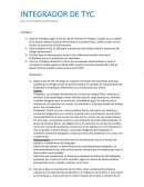 TRABAJO Y CIUDADADANIA