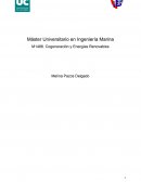 Cogeneración y Energías Renovables