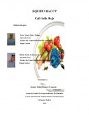 Plan Estratégico Colcafe S.A Y Nutresa S, A