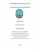 FINANZAS DE EMPRESAS II ANALISIS UAII-GPA