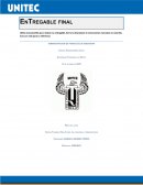 Administracion de proyectos de ingenieria