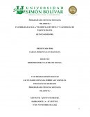 UNA MIRADA HACIA LA FILOSOFÍA CIENTÍFICA Y LAS IDOLAS DE FRANCIS BACON