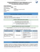 Los adolescentes planificamos la solución