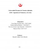 Trabajo Final Calidad Alicorp