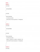 Programando con Arduino UNO