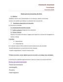 Orientación Vocacional Psicopedagogía