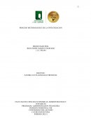 MÉTODOS PARA EL PROCESO MÉTODOLOGICO DE LA INVESTIGACIÓN