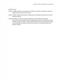 ESTADO DEL ARTE EN LA SOLUCION DE PROBLEMAS. Página 1