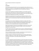 El impacto de la Pandemia en la generación Z