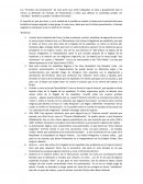 PROPUESTA SOBRE DIVERSIDAD. DIFERENTES FORMATOS