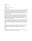 Caso empresa RH
