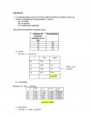 PROBLEMAS ESTADISTICA