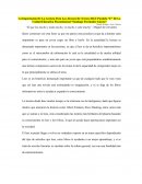 La Importación De La Lectura Para Los Jóvenes De Tercero BGU Paralelo “E” De La Unidad Educativa Fiscomisional “Santiago Fernández García”