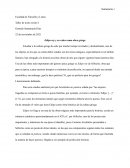 Edipo rey y su valor como obra griega