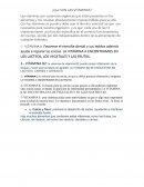 QUIMICA ¿Qué SON LAS VITAMINAS?