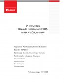 Evaluacion de empresa Metro SA