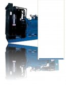 Funcionamiento de planta electrica