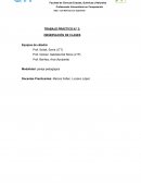 Modalidad: pareja pedagógica