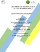 Trabajo de investigación SUPAL S.A.S