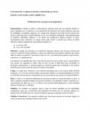Legislación Ambiental Colombia