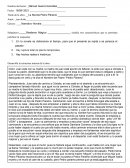 La Novela Pedro Páramo