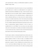 Cómo representa Quino el rechazo a la sociedad patriarcal Argentina en su obra de Mafalda?