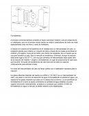 Formaldehído