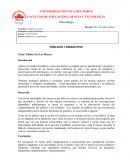 Públicos En Los Museos