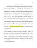 Influencers o titeres de las grandes marcas