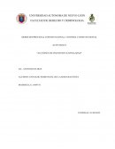 Acciones de incostitucionalidad. Artículo 105 de la Constitución Política de los Estados Unidos Mexicanos