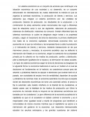 FUNDAMENTOS ECONOMICOS I TERMINOS BASICOS