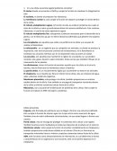 Trabajo practico biologia