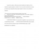 Prevencion de incendios