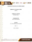 ENSAYO DE DEFENSA FISCAL