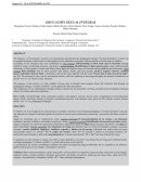 Educacion sexual integral