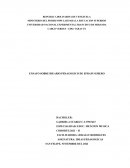 ENSAYO SOBRE IDEARIO PEDAGOGICO DE EFRAIN SUBERO