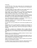 El hombre en busca de sentido, Viktor Frankl