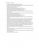 Como identificar a un progre