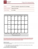 Definición, despliegue y seguimiento de la estrategia