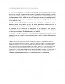 Disposiciones obligatorias en la relación laboral