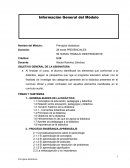 CONCEPTOS CIENCIA Y PEDAGOGIA