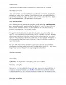 MEDIDAS DE UBICACIÓN: CONCEPTO Y PARA QUE SE UTIIZAN