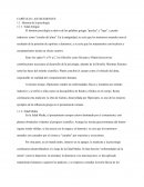 Historia de la psicología . Renacimiento e Ilustración