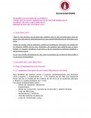 REGULACION AMBIENTAL EN EL SECTOR ENERGETICO