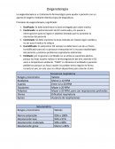 Oxigenoterapia con rangos y dispositivos