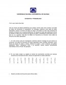 MEDIDAS DE DISPERSION