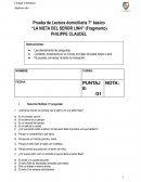 La nieta del señor Linh (fragmento)