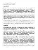 LA AVENTURA DE PENSAR
